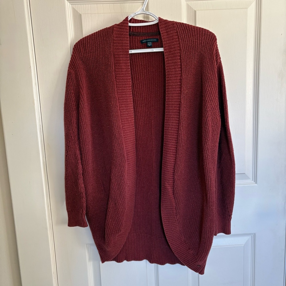 American Eagle Cardigan
